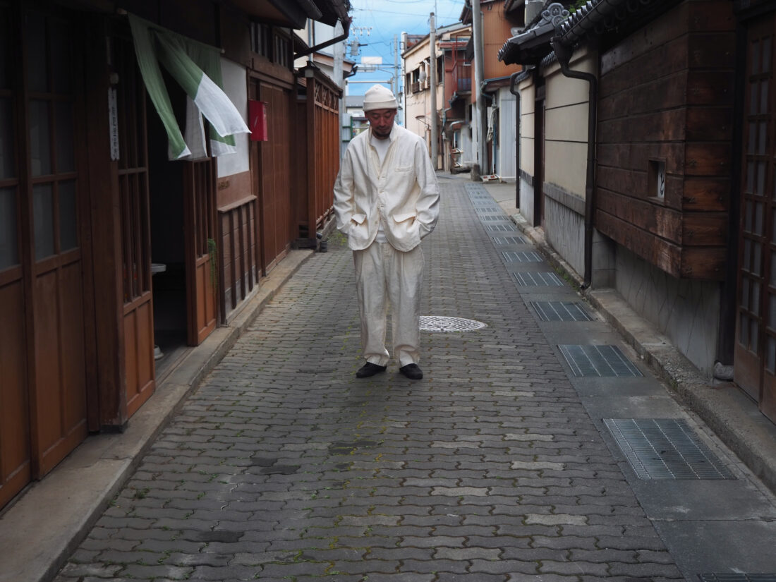 みるみるページ【お洋服加工】 お直し工房ファッションいずみ - 洋服お直し・ボタンホールは