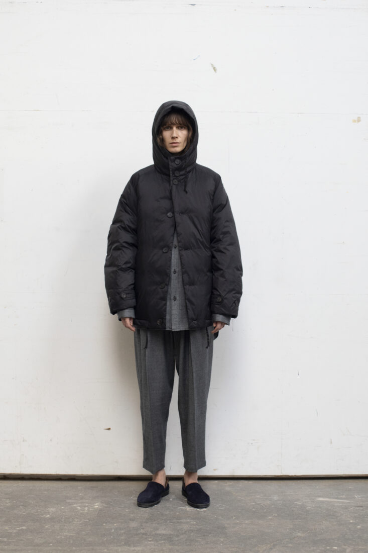 omitsuでYOKO SAKAMOTO 秋冬新作コレクションのご紹介。│洋服と