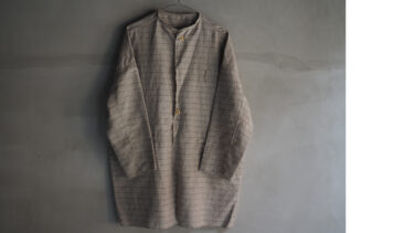 omitsuでIsabella stefanelliのVirginia jacket