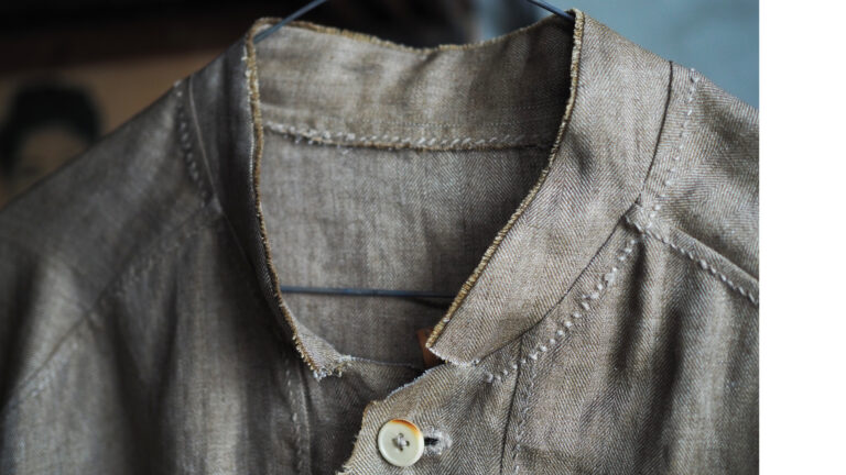 omitsuでIsabella stefanelliのjack stand│洋服と工芸 omitsu